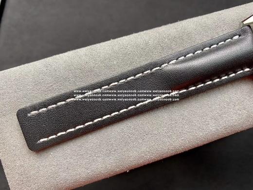 AI 工厂2019又一力作——一直备受飞行员和航空爱好者喜爱的百年灵航空计时B01计时腕表豪迈登场，完美同步原装所有功能！【表壳】腕表尺寸43mmX15mm。AIF完美还原双向棘轮旋转表圈，操作手感流 商品图3