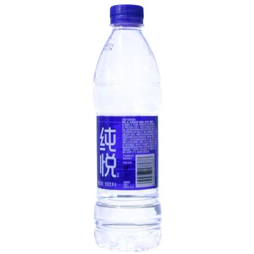冰露纯悦水 550ml/提 商品图1