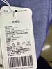 棉果果春秋款女童斜纹牛仔长裤M122200218069 商品缩略图3
