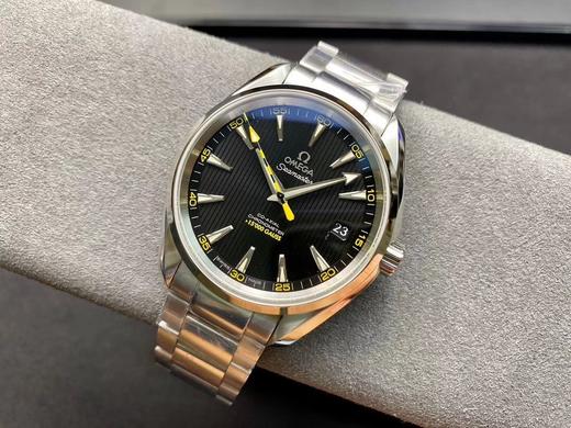 VS   海马150大黄蜂 搭载VS全新一体机8508机芯海马系列 AQUA TEERA 150米腕表[耶]1:升级真正与正品表盘一致 市场唯一对版，没有之一。2:真正一体机芯，不再是普通机芯➕假甲板 商品图14