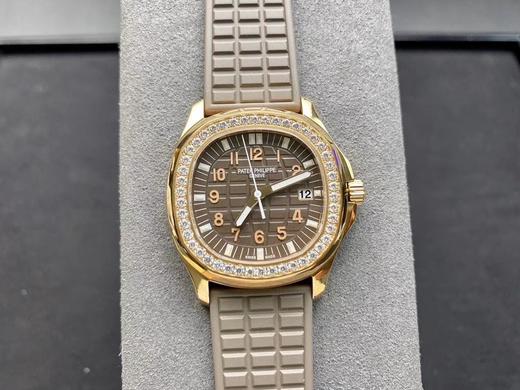PPF 百达翡丽  女款哦女装手雷——PPF继续购入原装PP--5067A腕表，独立拆解开模。完美还原PATEK PHILIPPE--5067A全系列石英腕表，带来全网最佳的复刻产品和极致体验❕❕❕ 商品图13