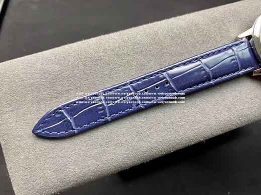 ZF 积家约会——约会系列腕表浪漫登场，修正现市面 版本的 不足之处，简约淑女，显浪漫情怀。【表壳】腕表尺寸34mmX8.8mm。简约干练的外壳打磨精细， 商品图2