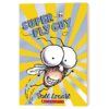 学乐苍蝇2级读物 英文原版 Super Fly Guy 英文版儿童英语启蒙绘本 小学生课外阅读故事书 进口原版书籍 商品缩略图1