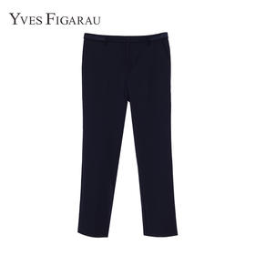 YvesFigarau伊夫·费嘉罗711439休闲长裤