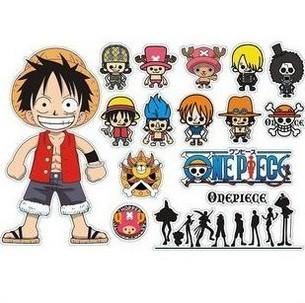 行李箱旅行箱贴纸 拉杆箱笔记本电脑吉他潮流个性箱贴防水 商品图2