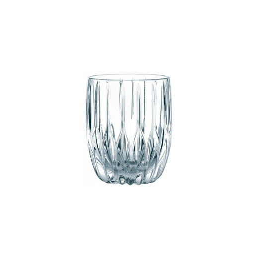 罗尼水杯 RESONG日诵家居 玻璃酒杯高身杯礼品 商品图6