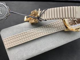 PPF 百达翡丽  女款哦女装手雷——PPF继续购入原装PP--5067A腕表，独立拆解开模。完美还原PATEK PHILIPPE--5067A全系列石英腕表，带来全网最佳的复刻产品和极致体验❕❕❕
