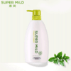 菲婷丝 惠润柔净护发素 绿野芳香 600ml 商品缩略图2