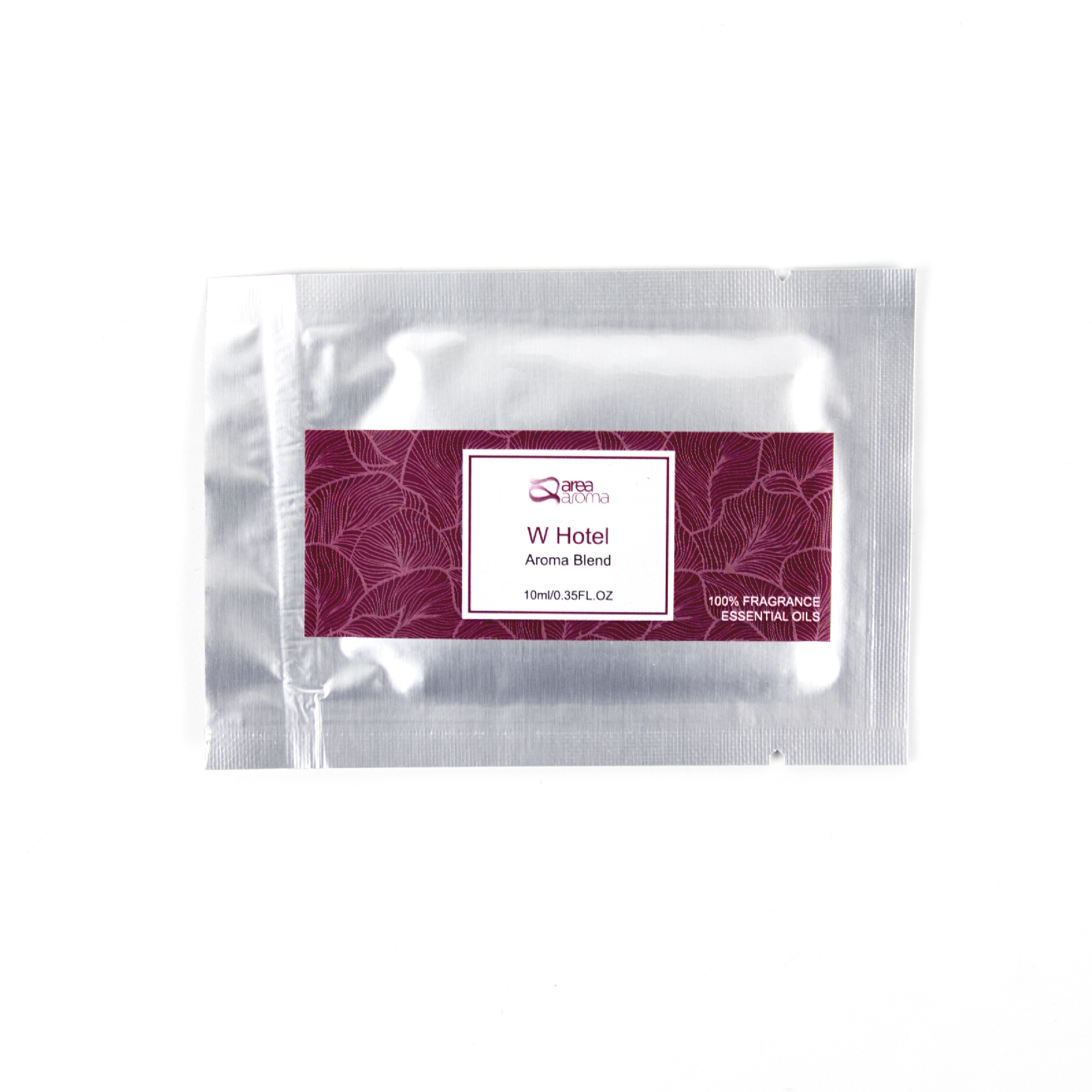 艾瑞尔香氛area aroma香型香味试香卡试味卡试闻卡小样样品寄样