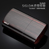 Siglo Wooden Robusto Cigar Pouch 世纪雪松木3支装便携雪茄盒 商品缩略图1