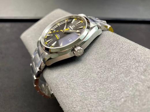 VS   海马150大黄蜂 搭载VS全新一体机8508机芯海马系列 AQUA TEERA 150米腕表[耶]1:升级真正与正品表盘一致 市场唯一对版，没有之一。2:真正一体机芯，不再是普通机芯➕假甲板 商品图11