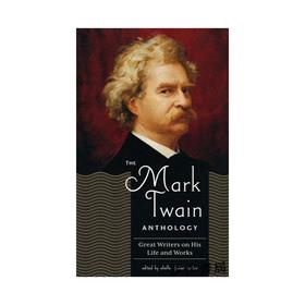 Mark Twain Anthology 马克吐温选集