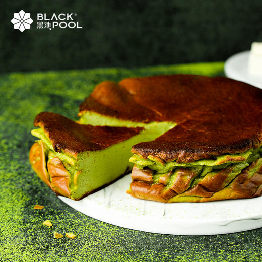 【0元抽奖拼团-拼团成功，即可参与抽奖】送2个芝士控巴斯克蛋糕~ 商品图1