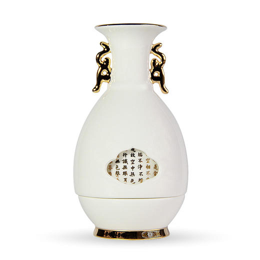 心经法严·转经瓶 商品图3