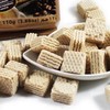 莱家卡布奇诺味粒粒装威化饼干110g 商品缩略图1