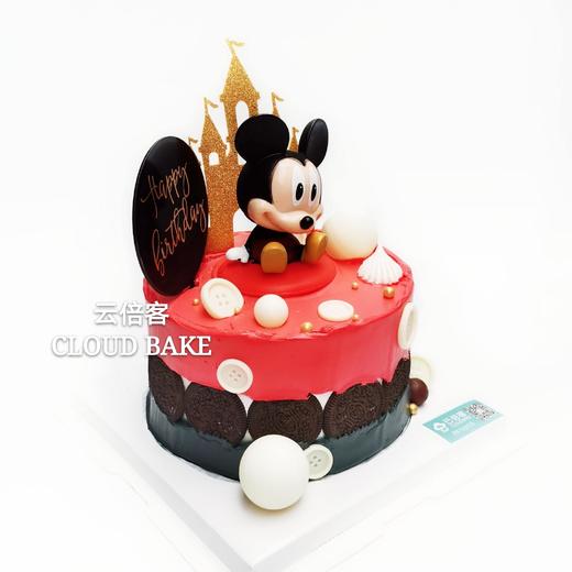 【米老鼠款】米奇/米妮 可选 商品图3