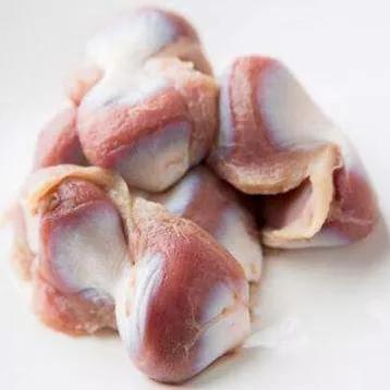 新余市 鸭胗(冰鲜)2斤