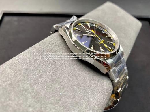 VS   海马150大黄蜂 搭载VS全新一体机8508机芯海马系列 AQUA TEERA 150米腕表[耶]1:升级真正与正品表盘一致 市场唯一对版，没有之一。2:真正一体机芯，不再是普通机芯➕假甲板 商品图4