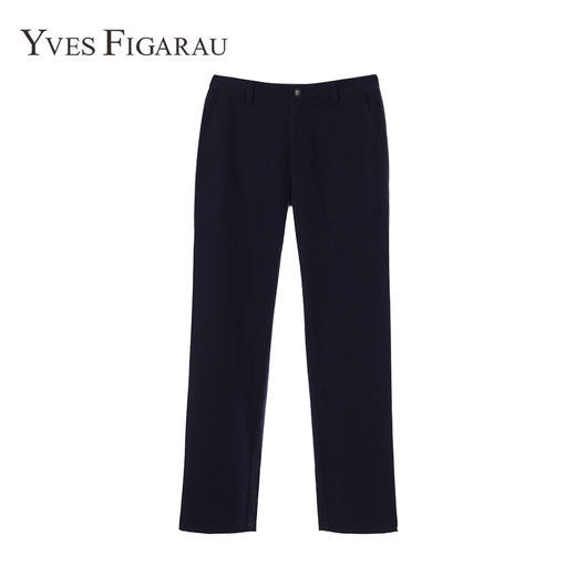 YvesFigarau伊夫·费嘉罗721469牛仔裤 商品图5