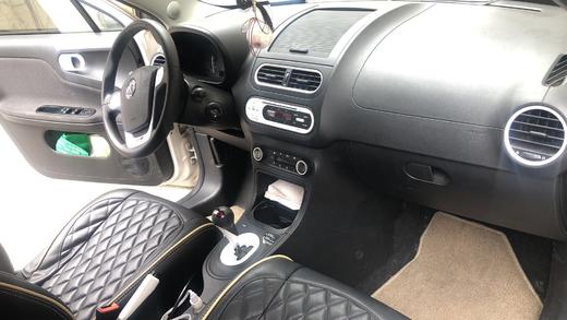 【特价月租-北京】名爵3 1.5L AMT精英版 商品图3