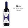 嘉雅酒庄许诺红葡萄酒 意大利 托斯卡纳 Gaja, Ca'Marcanda Promis Italy Toscana 商品缩略图0