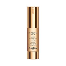 希思黎夜间眼部修护精华露15ml