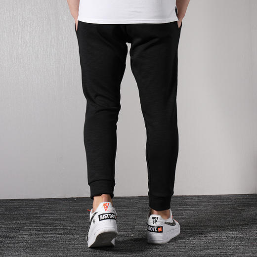 【特价】Nike耐克 Nsw Optic Jggr 男款运动长裤 - 面料舒适柔软，腰头伸缩自如 商品图1