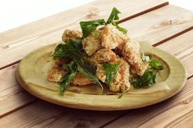 齊民市集台湾咸酥鸡 Taiwanese Salted Crispy Chicken