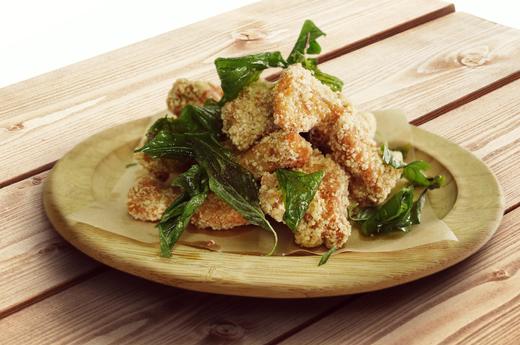 齊民市集台湾咸酥鸡 Taiwanese Salted Crispy Chicken 商品图0