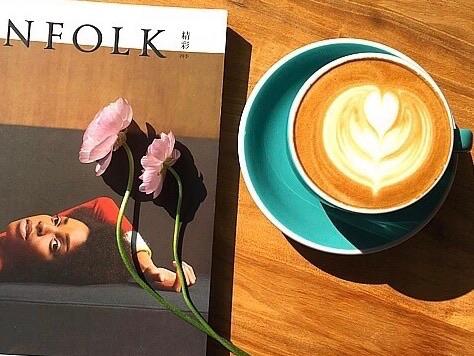 卡布奇诺 商品图0