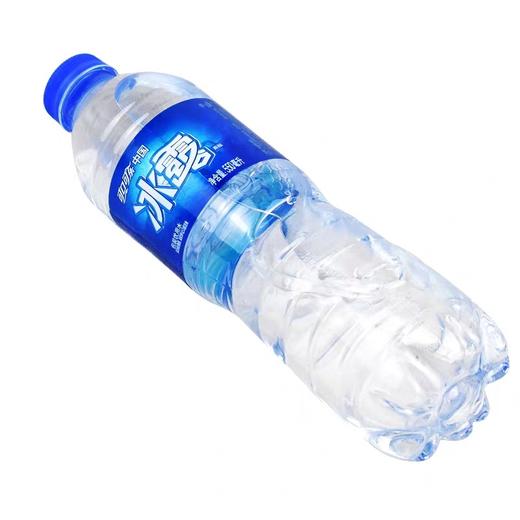 冰露水蓝瓶(新包装)550ml*24瓶/件 商品图2