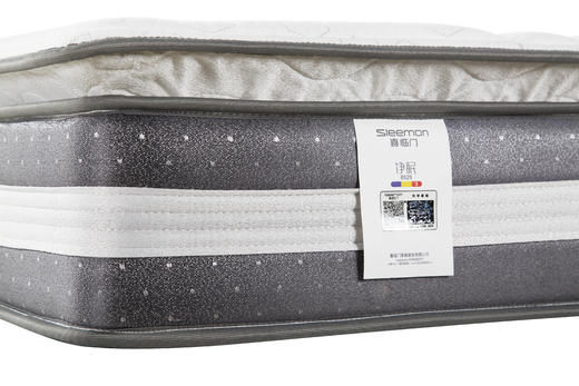 净眠8525  床垫 商品图3