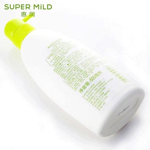 菲婷丝 惠润柔净护发素 绿野芳香 600ml 商品图3