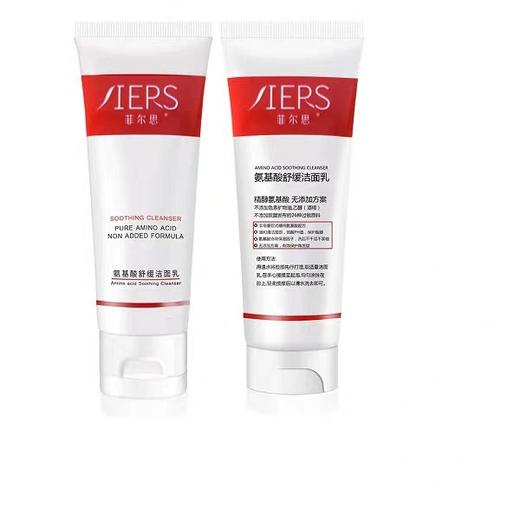 菲尔思氨基酸洁面80g 商品图4