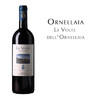 奥纳亚庄园乐佛特红葡萄酒 意大利 托斯卡纳 Ornellaia, "Le Volte dell'Ornellaia", Toscana IGT,  Italy 商品缩略图1