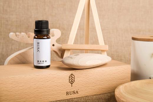 【遇荐生活】& rusa 薄荷精油--单方精油