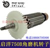 【货号04684】启洋750B角磨机转子角磨机电机角磨机马达角磨机配件 商品缩略图3