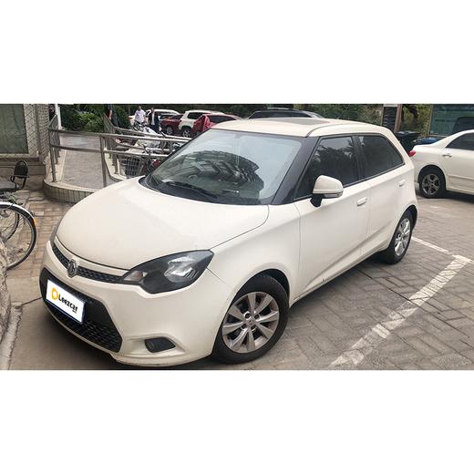 【特价月租-北京】名爵3 1.5L AMT精英版 商品图1