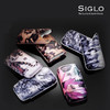 Siglo Tattoo Leather cigar case 世纪刺青风雪茄皮套 商品缩略图0