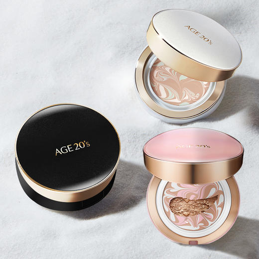 AGE 20'S爱敬气垫（最新版） 商品图0