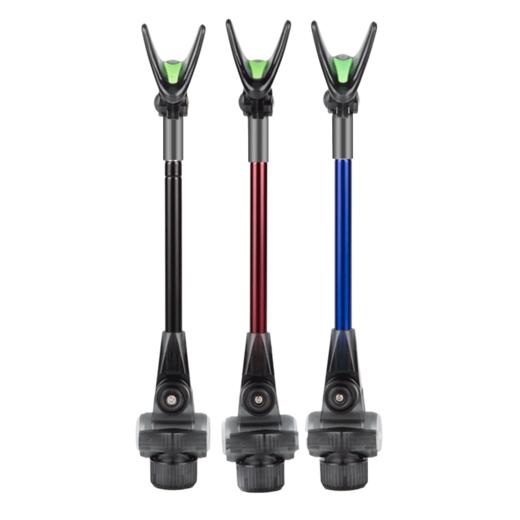 佳钓尼支架后挂鱼竿炮台架后挂竿架天线架杆防滑渔具配件垂钓用品 商品图4