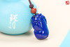 青金石【貔貅】吊坠 配精美挂绳 商品缩略图2