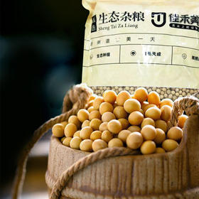 佳禾黄豆2.5kg
