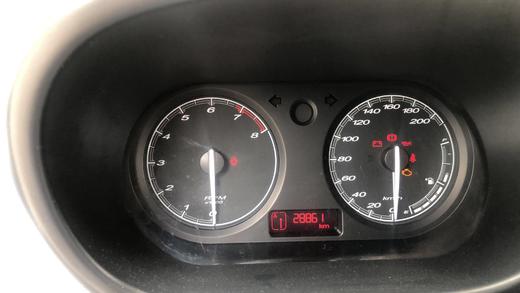 【特价月租-北京】名爵3 1.5L AMT精英版 商品图4