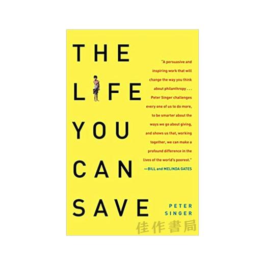 Life You Can Save 商品图0