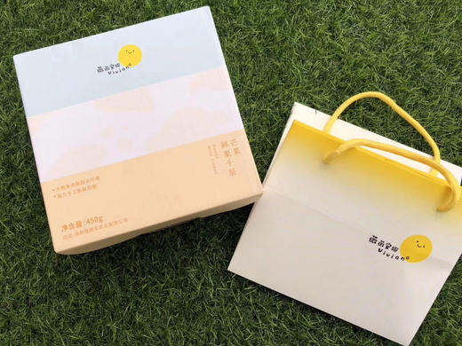 每周四回新货【海南空运千层蛋糕】450g-----周五，  可配送 商品图3