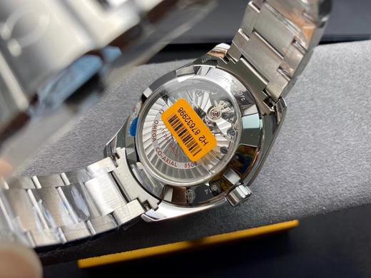 VS   海马150大黄蜂 搭载VS全新一体机8508机芯海马系列 AQUA TEERA 150米腕表[耶]1:升级真正与正品表盘一致 市场唯一对版，没有之一。2:真正一体机芯，不再是普通机芯➕假甲板 商品图10