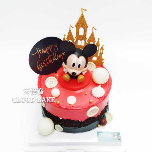 【米老鼠款】米奇/米妮 可选 商品图2