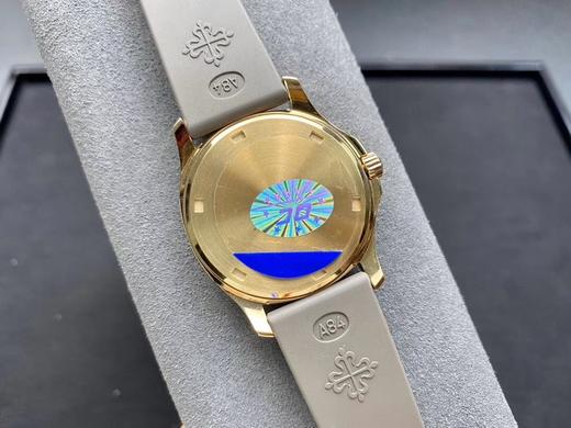 PPF 百达翡丽  女款哦女装手雷——PPF继续购入原装PP--5067A腕表，独立拆解开模。完美还原PATEK PHILIPPE--5067A全系列石英腕表，带来全网最佳的复刻产品和极致体验❕❕❕ 商品图10