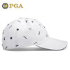 美国PGA 高尔夫男士球帽  防晒遮阳 职业款男帽 透气舒适 可调节 商品缩略图1